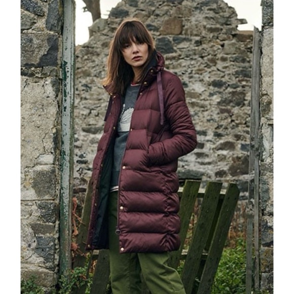 Barbour Jackets & Blazers - Barbour Weatheram Insulated Jacket